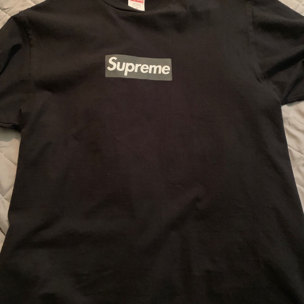 Meet your Posher, Joe